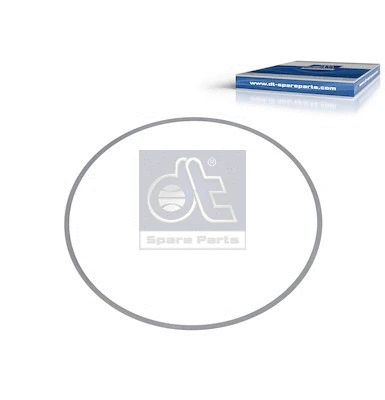 O-Ring, cylinder sleeve (2.10135)