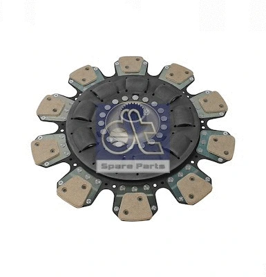 Clutch Disc (6.40138)