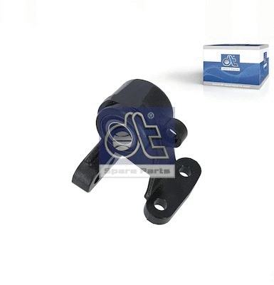 Bearing Bracket, shock absorber mounting (driver cab) (5.65166)