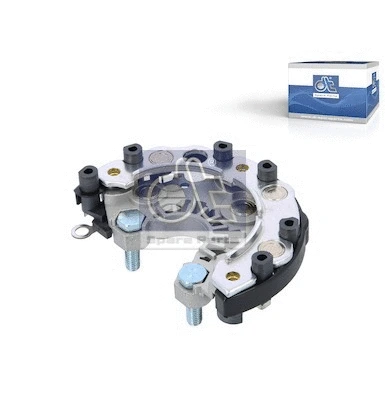 Rectifier, alternator (4.63692)