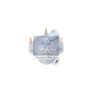 Relay Valve