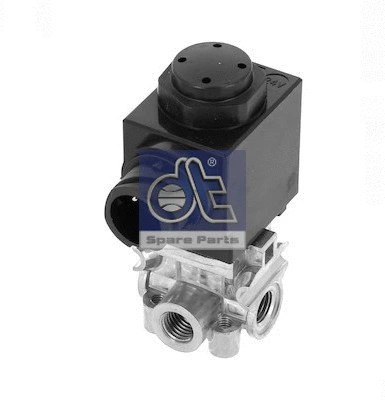 Solenoid Valve (2.25507)