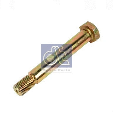 Bolt, driver cab stabiliser (5.65077)