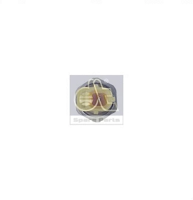 Oil Pressure Switch