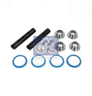Repair Kit, driver cab suspension (5.96215)