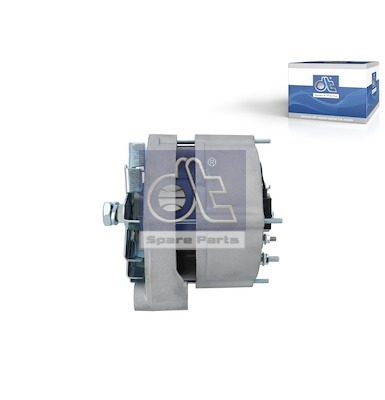 Alternator (2.21033)