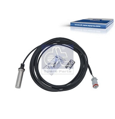 Sensor, wheel speed (6.61911)