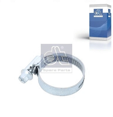 Hose Clamp (9.70020)