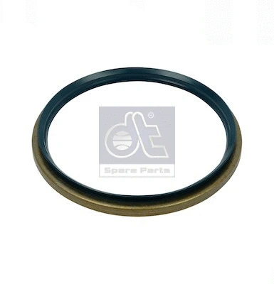 Shaft Seal, wheel hub (6.54058)