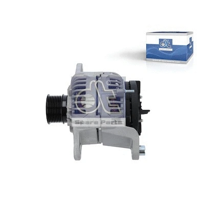 Alternator (2.21254)