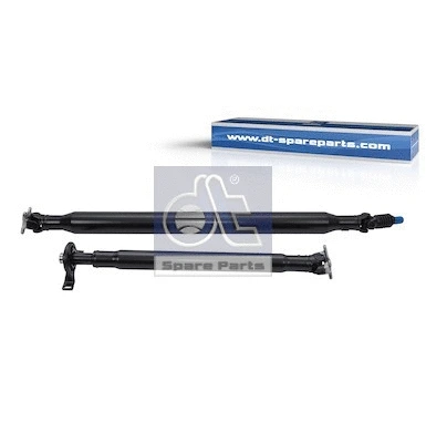 Propshaft, axle drive (4.69234)