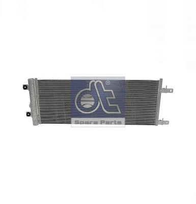 Condenser, air conditioning (5.62044)