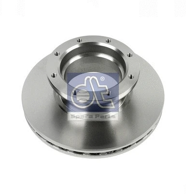 Brake Disc (4.62216)