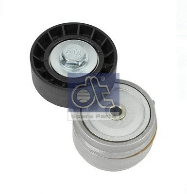 Belt Tensioner, V-ribbed belt (7.54702)