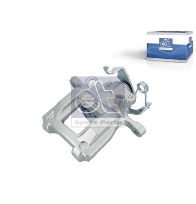 Brake Caliper (13.31068)
