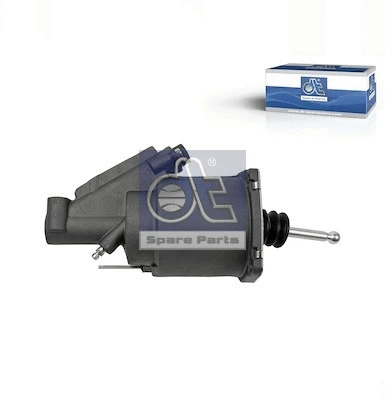 Clutch Booster (5.53009)