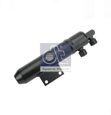 Dryer, air conditioning (4.63237)