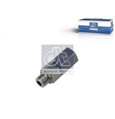 Overflow Valve (4.64619)