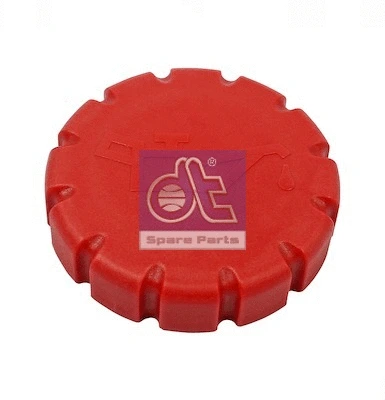 Cap, coolant tank (4.66348)