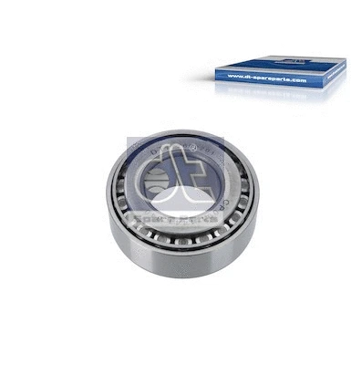 Mounting, manual transmission (4.63840)