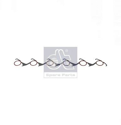 Gasket, exhaust manifold (4.20718)