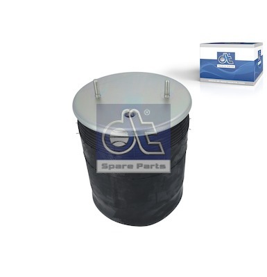 Bellow, air suspension (10.16037)