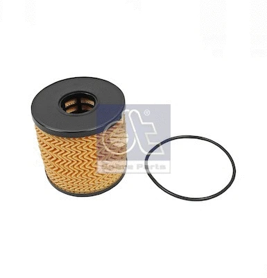 Oil Filter (6.24211)