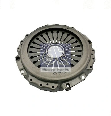 Clutch Pressure Plate (1.13126)