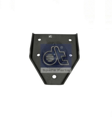 Mounting, radiator (2.15302)