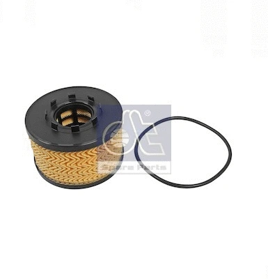 Oil Filter (13.41202)