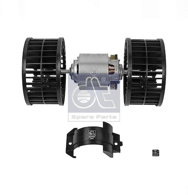 Interior Blower (7.74071)