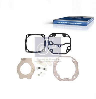 Seal Kit, multi-valve (4.90544)