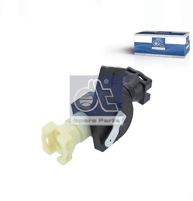 Coolant Control Valve (5.62007)