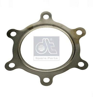 Gasket, intake/exhaust manifold (1.10556)
