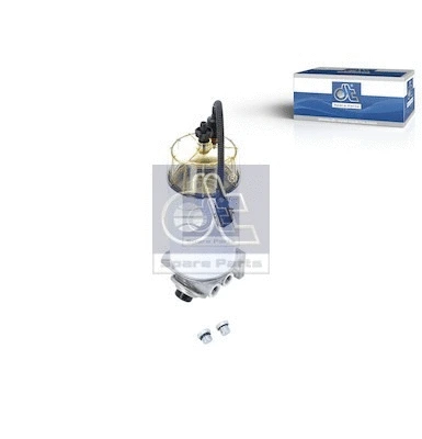 Fuel Filter (7.24060)