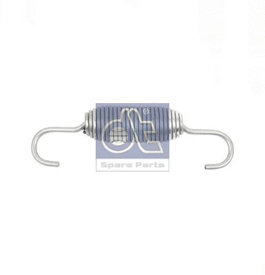 Spring, brake shoes (10.33054)