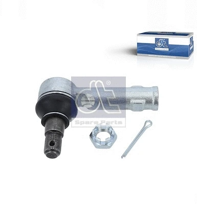 Tie Rod End (13.26074)