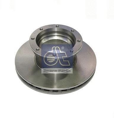 Brake Disc (3.62054)