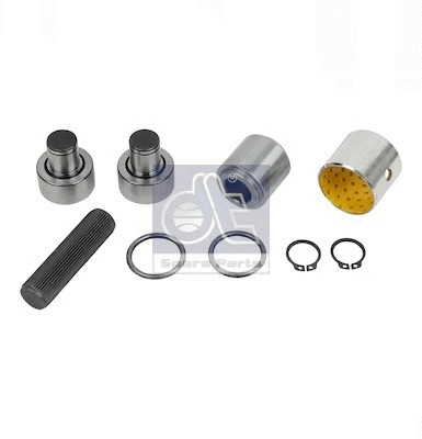 Repair Kit, clutch release bearing (1.31340)
