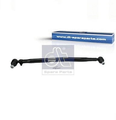 Centre Rod Assembly (5.55209)