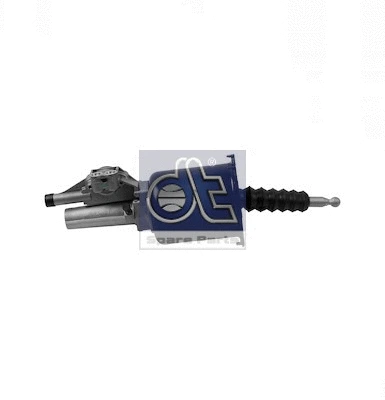 Clutch Booster (7.18354)