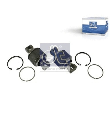 Repair Kit, guide strut (2.96047)
