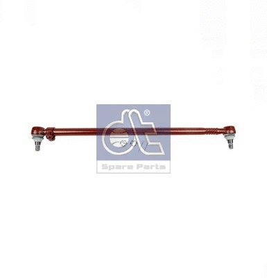 Centre Rod Assembly (7.13023)