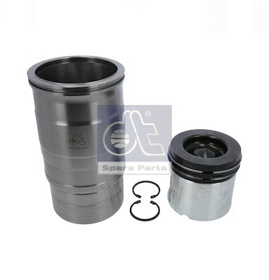Repair Set, piston/sleeve (1.33171)