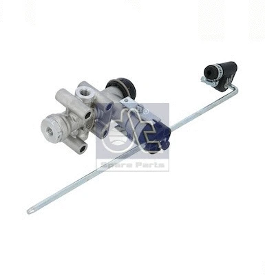 Air Suspension Valve (3.66704)