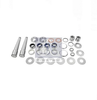 Repair Kit, kingpin (5.92010)