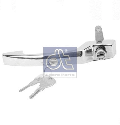 Exterior Door Handle (4.60515)