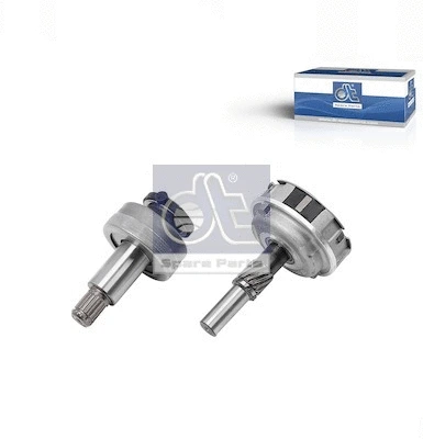 Pinion, starter (1.21391)