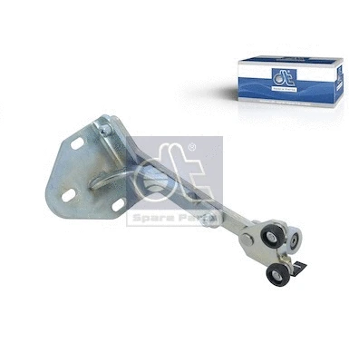 Roller Guide, sliding door (7.70400)