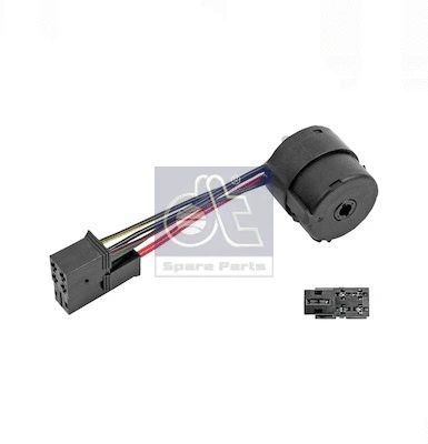 Ignition Switch (4.68441)